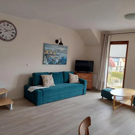 Bursztynowy 1 * Karwia