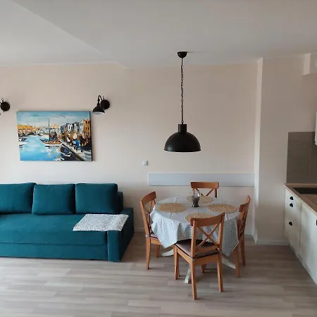 Bursztynowy 1 Karwia