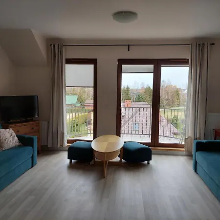 Bursztynowy 1 * Karwia