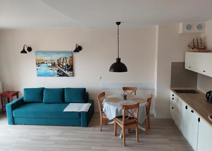 Bursztynowy 1 Karwia