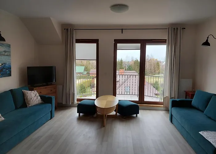 Bursztynowy 1 * Karwia